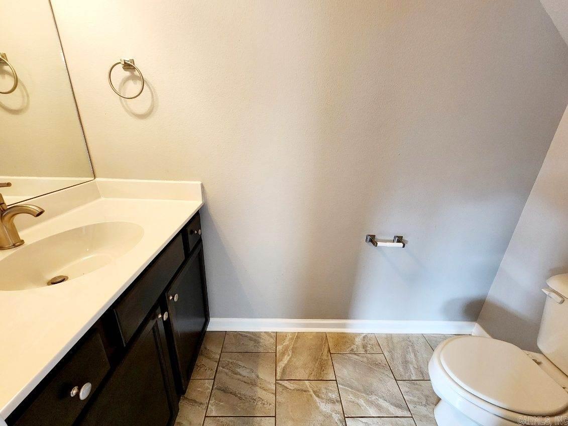 Terrace Hill - Residential Lease