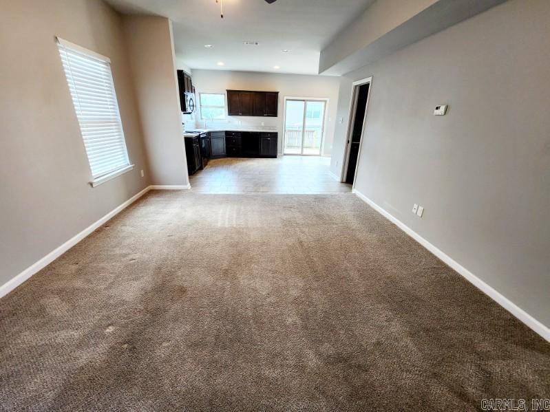 Terrace Hill - Residential Lease