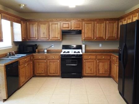 Hidden Creek II - Residential