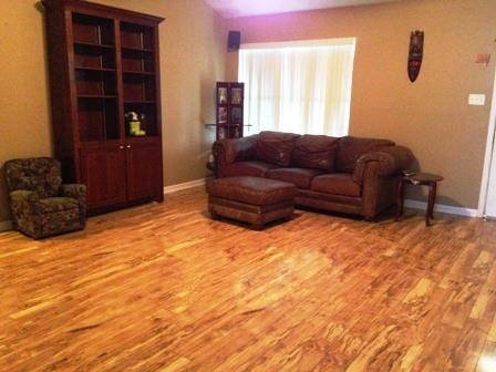 Hidden Creek II - Residential