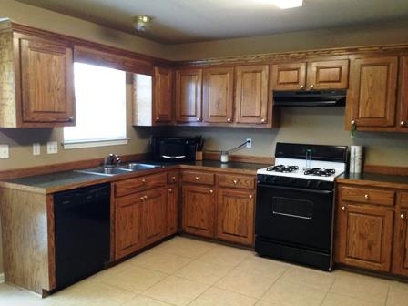 Hidden Creek II - Residential