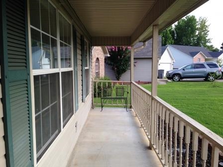 Hidden Creek II - Residential