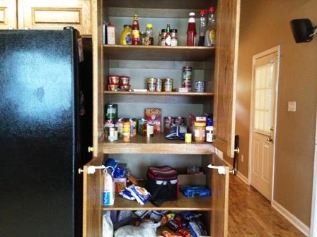 Hidden Creek II - Residential