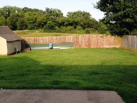 Hidden Creek II - Residential