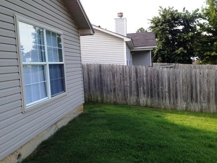 Hidden Creek II - Residential