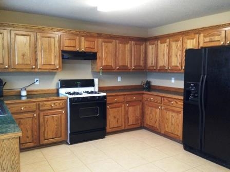 Hidden Creek II - Residential