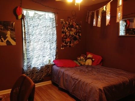 Hidden Creek II - Residential