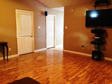 Hidden Creek II - Residential