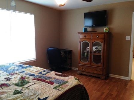 Hidden Creek II - Residential