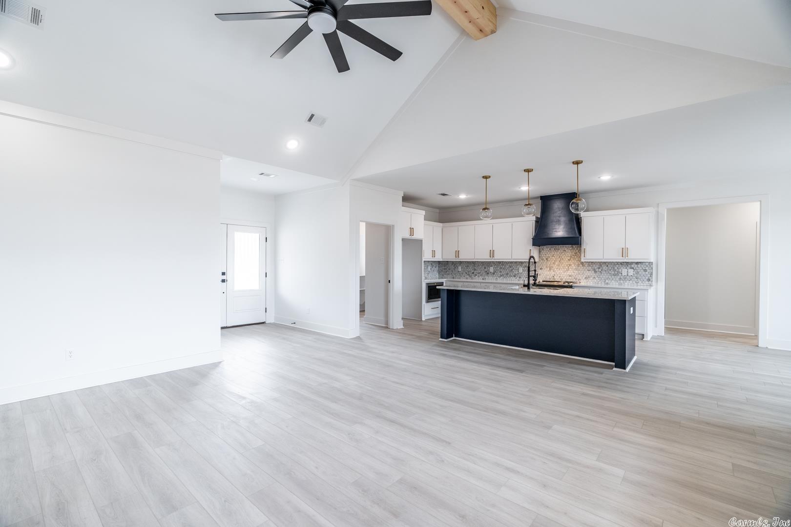 MOUNT TABOR ESTATES - Residential