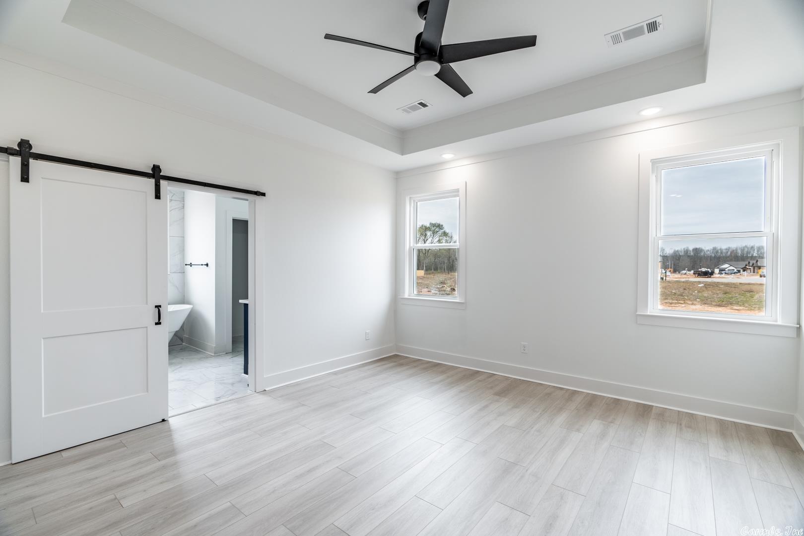 MOUNT TABOR ESTATES - Residential