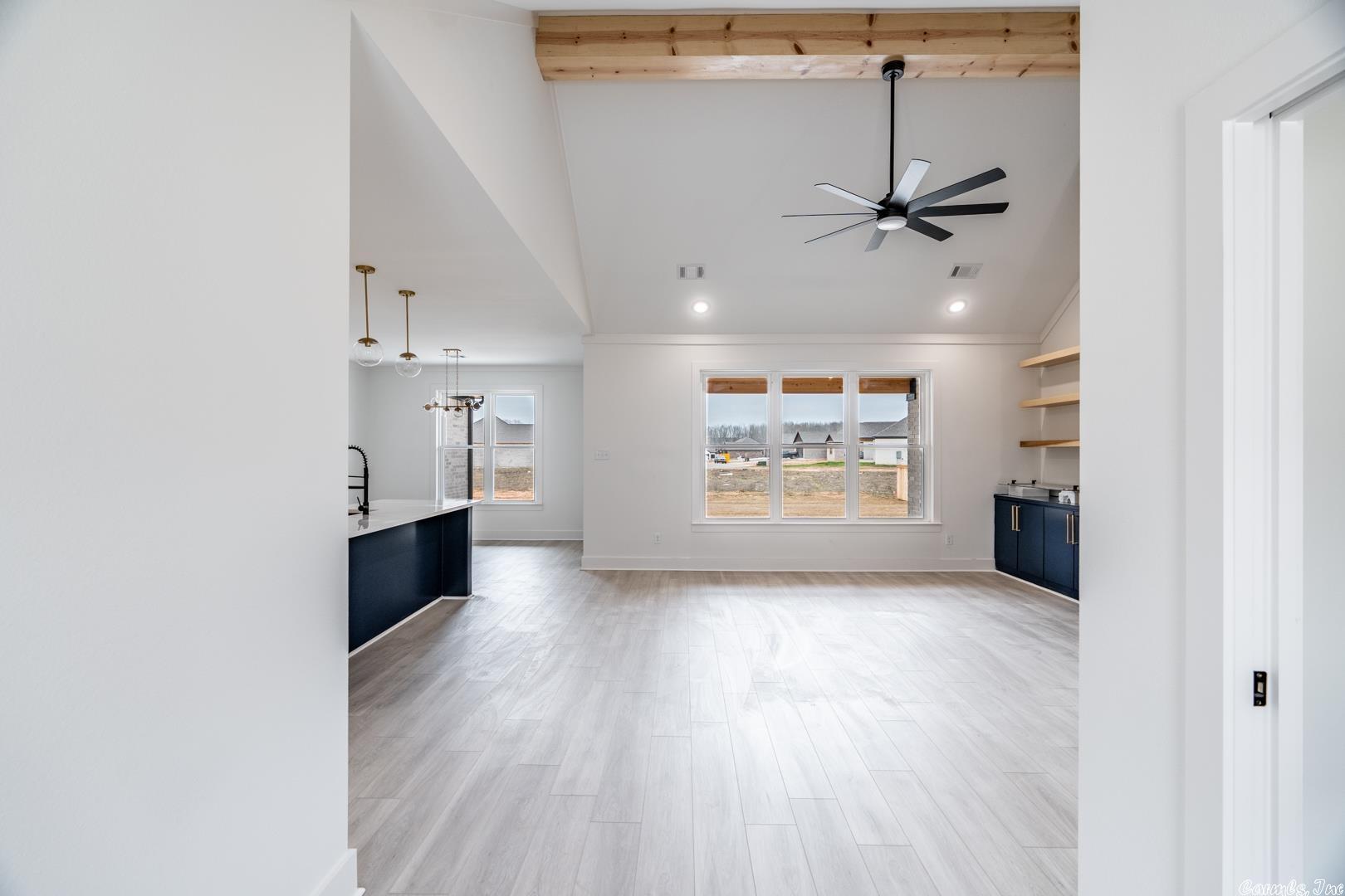 MOUNT TABOR ESTATES - Residential