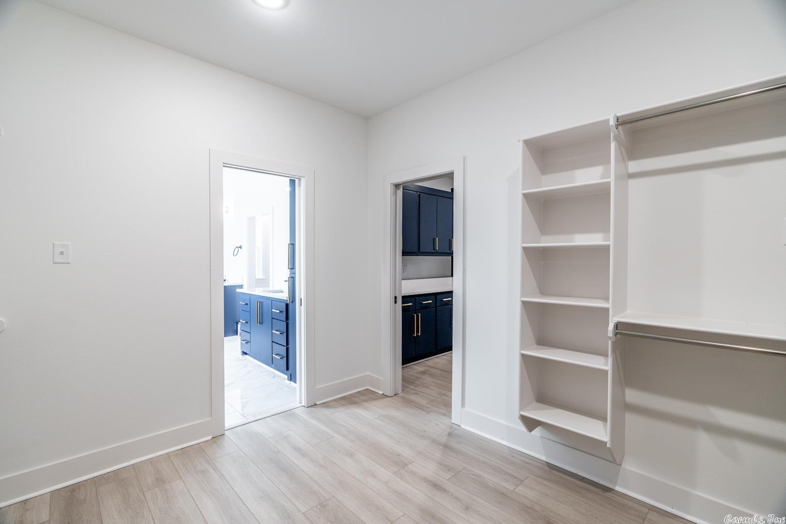 MOUNT TABOR ESTATES - Residential