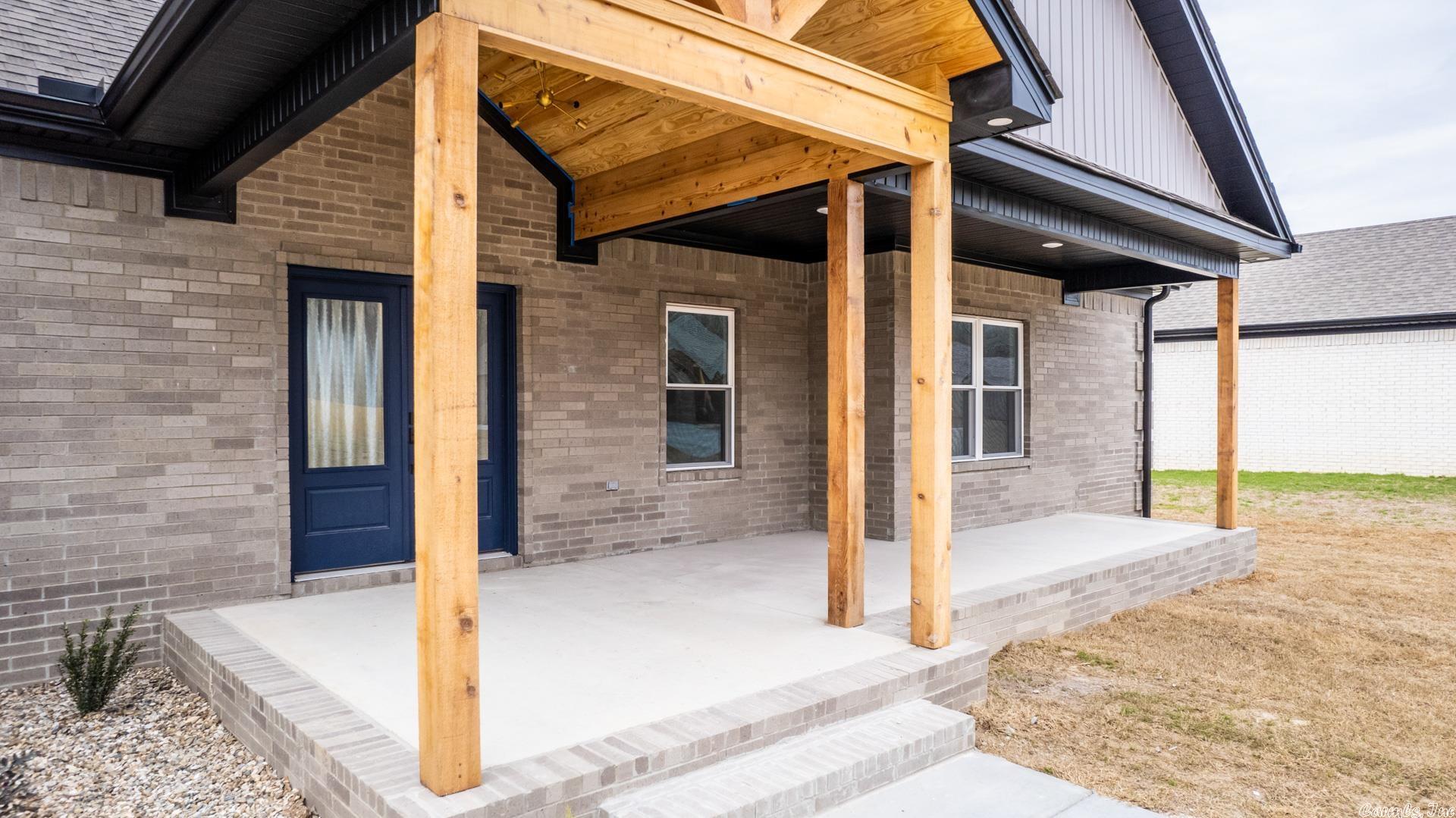 MOUNT TABOR ESTATES - Residential