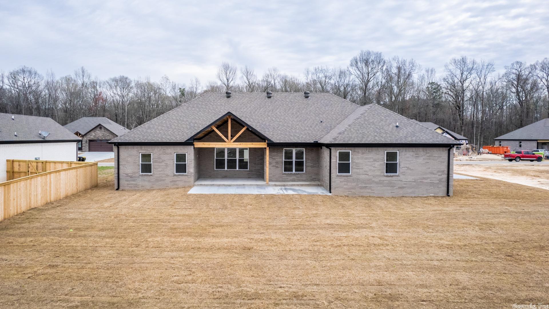 MOUNT TABOR ESTATES - Residential