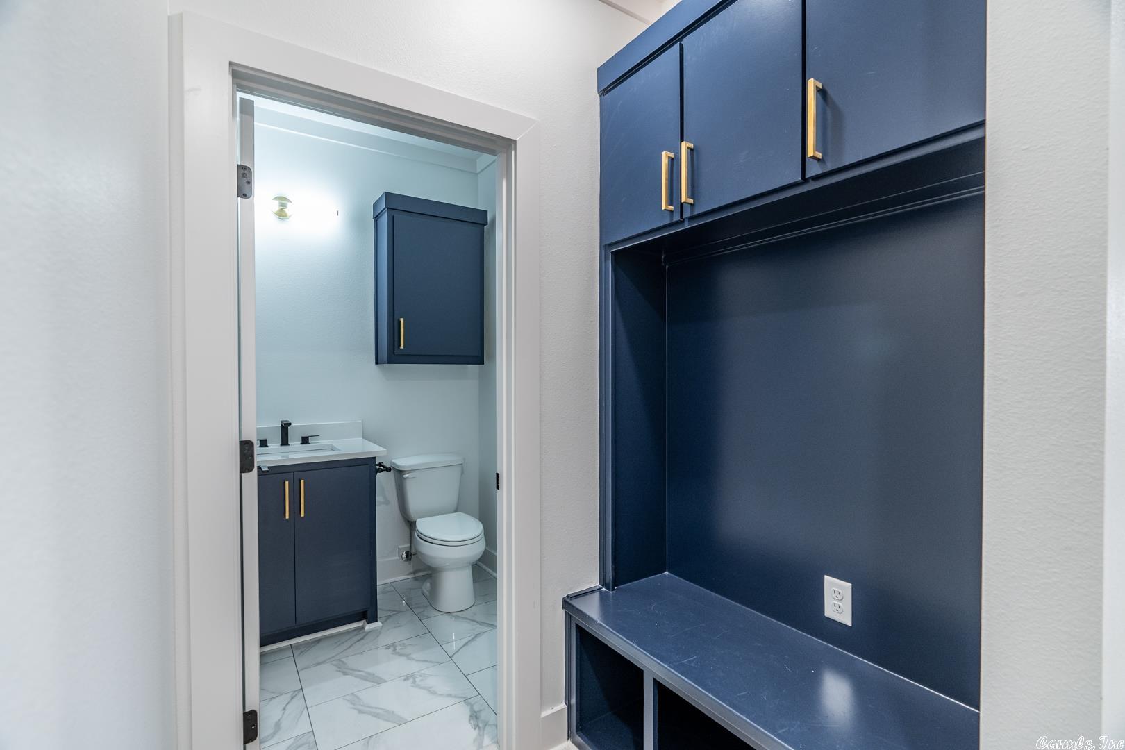 MOUNT TABOR ESTATES - Residential