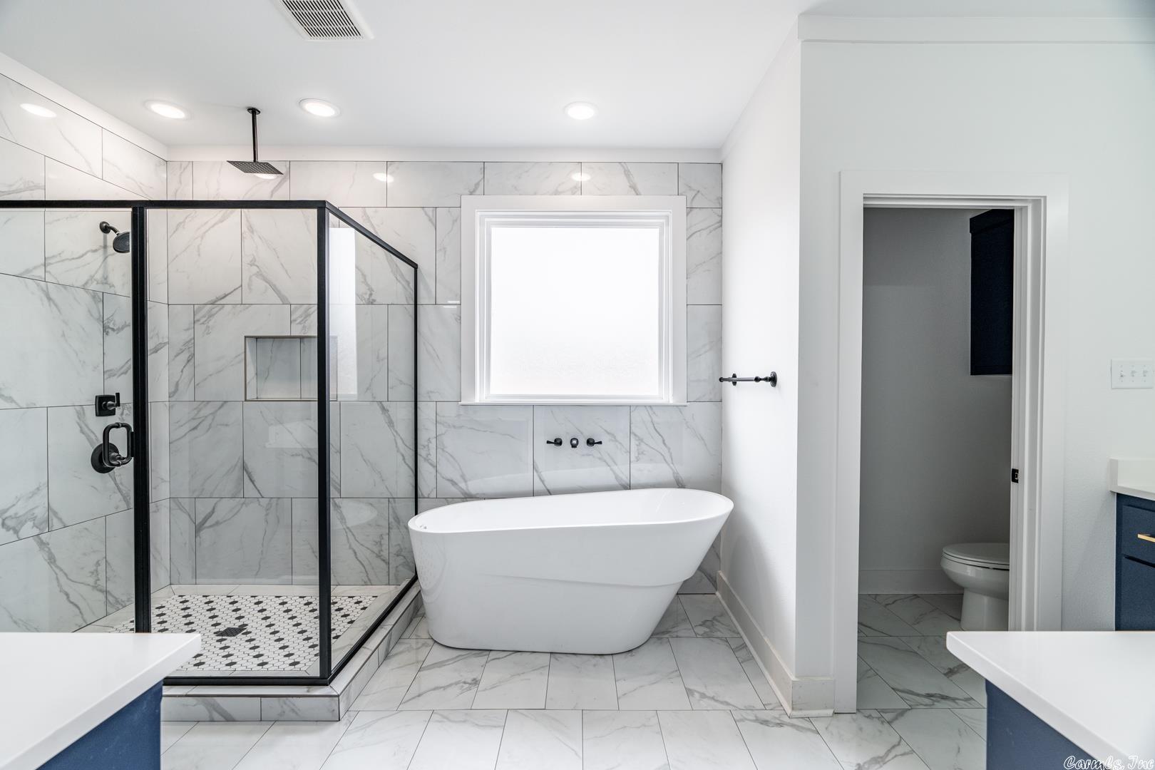 MOUNT TABOR ESTATES - Residential