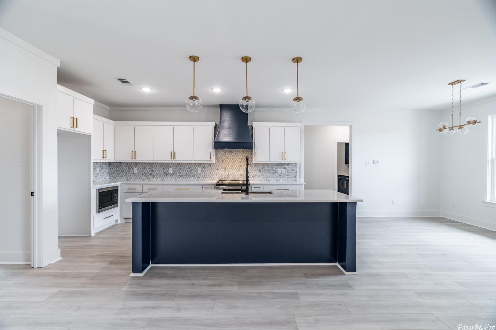 MOUNT TABOR ESTATES - Residential