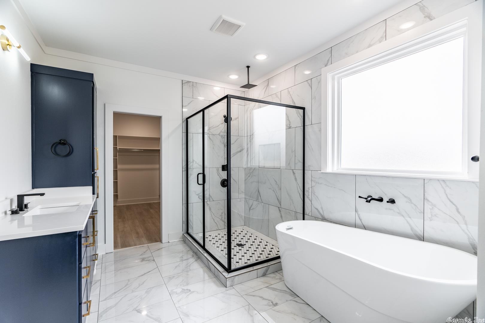 MOUNT TABOR ESTATES - Residential