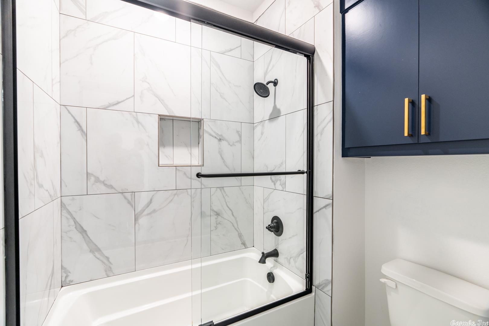 MOUNT TABOR ESTATES - Residential