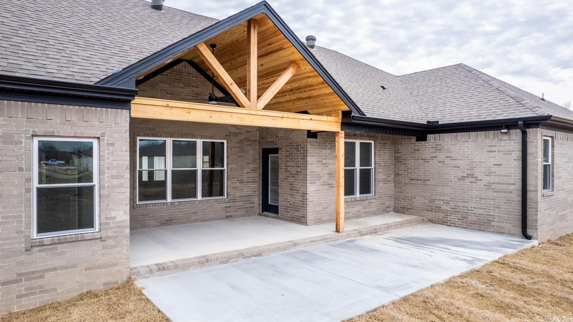 MOUNT TABOR ESTATES - Residential