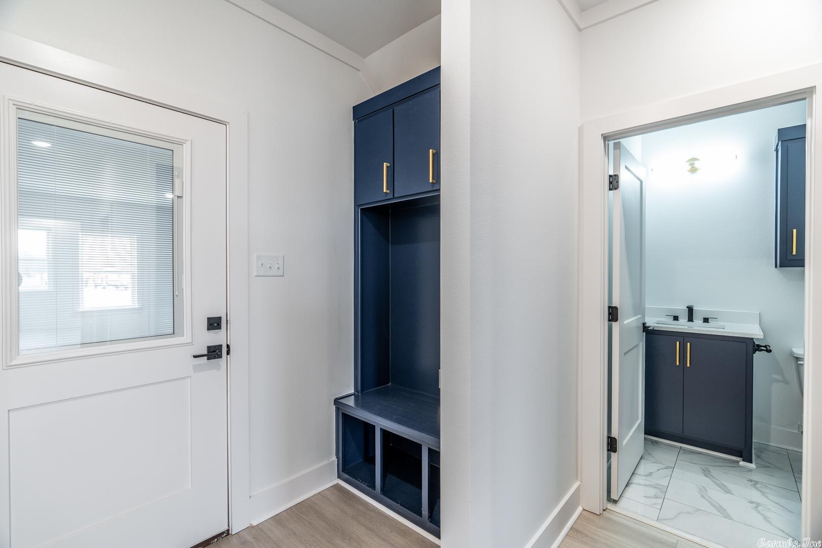 MOUNT TABOR ESTATES - Residential