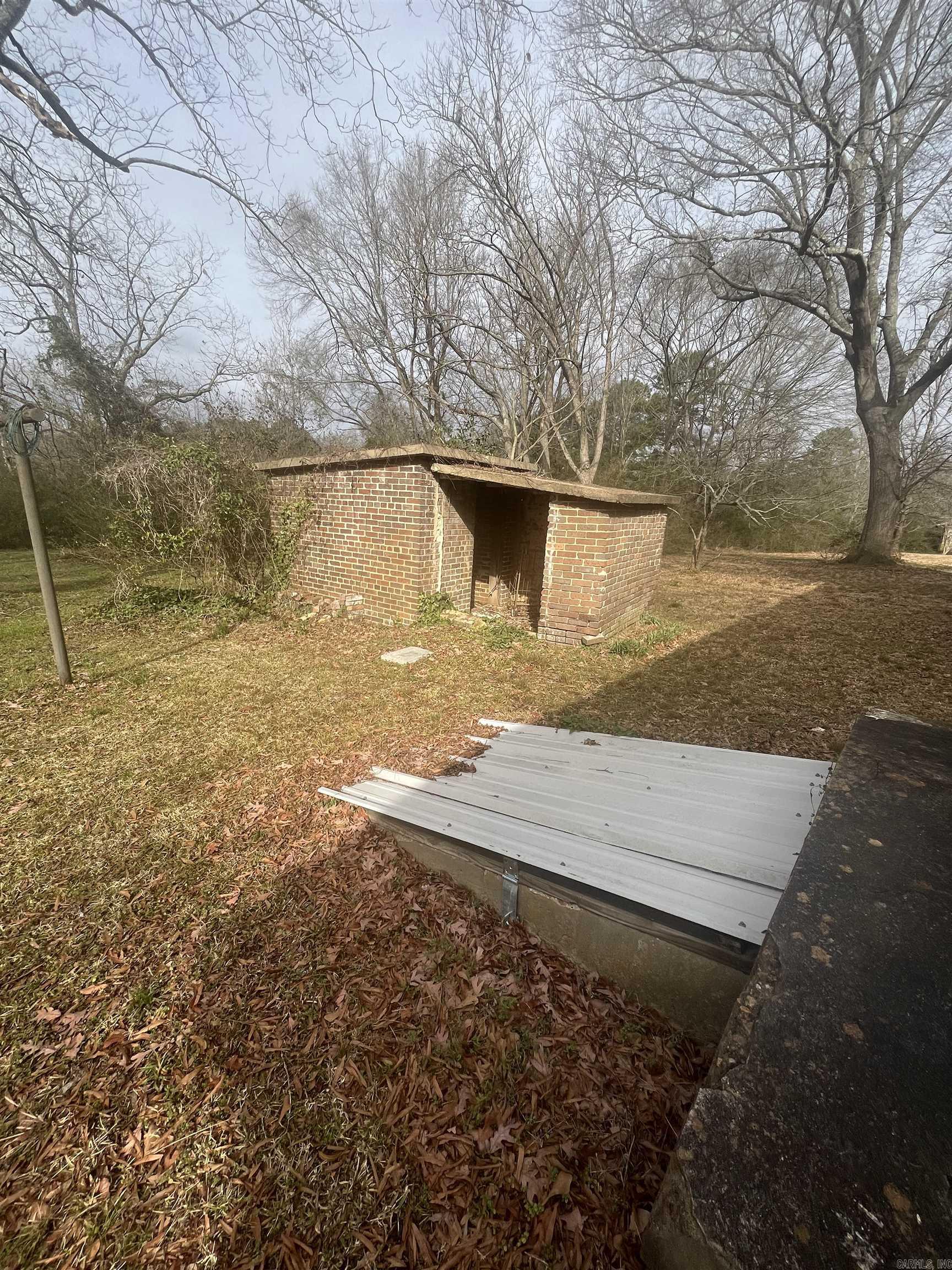 BUCKNER - Residential