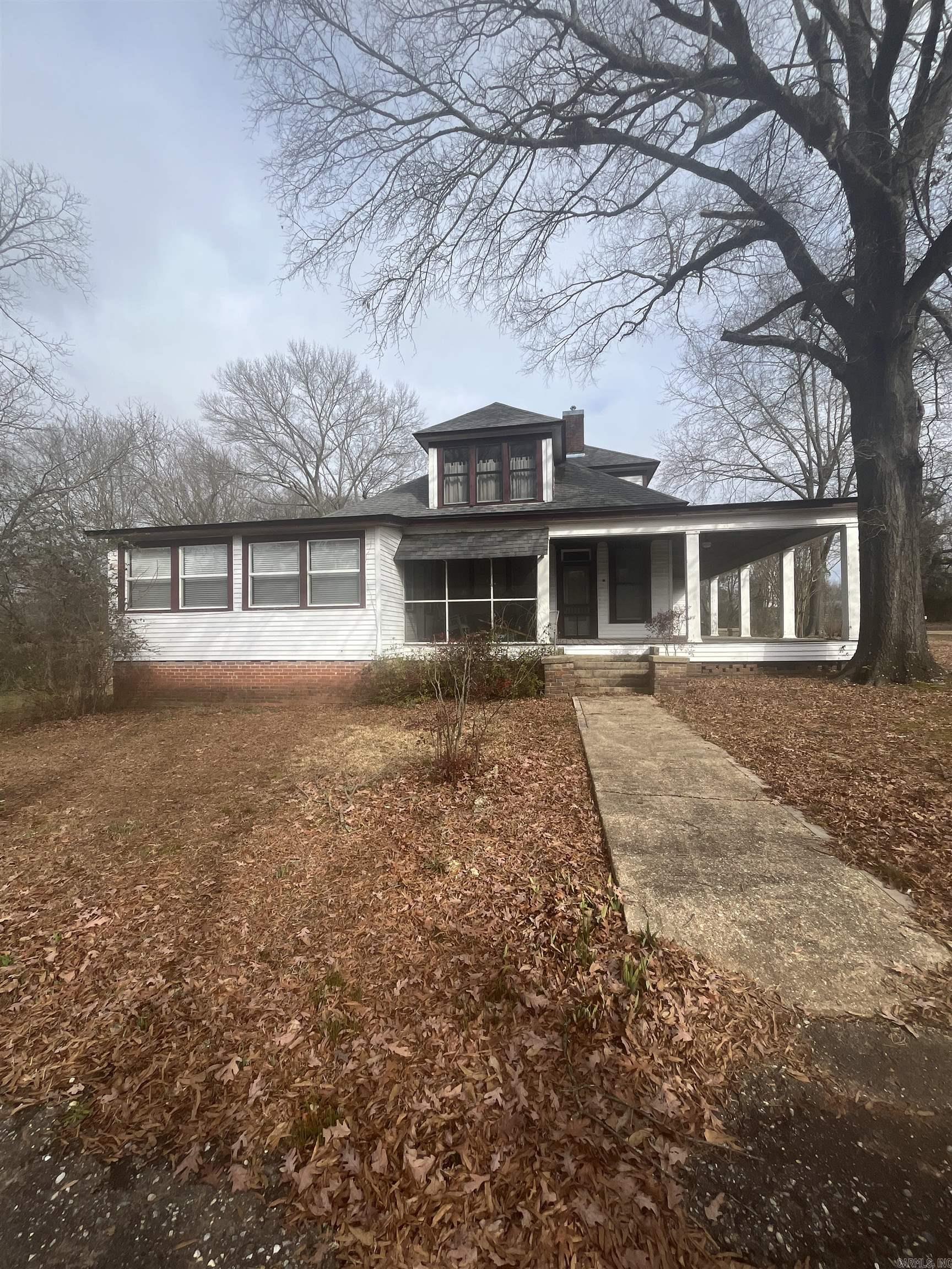 BUCKNER - Residential