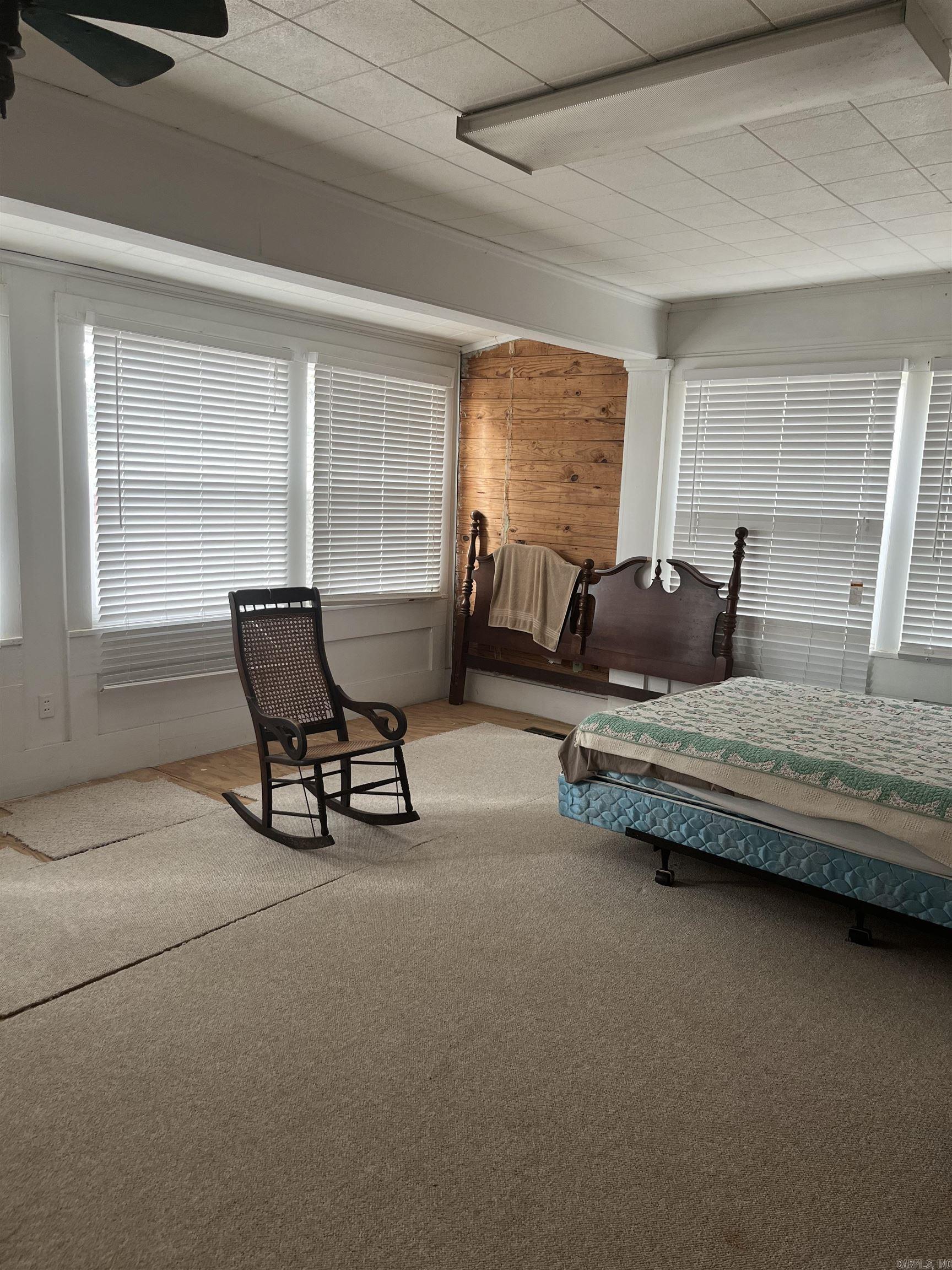 BUCKNER - Residential