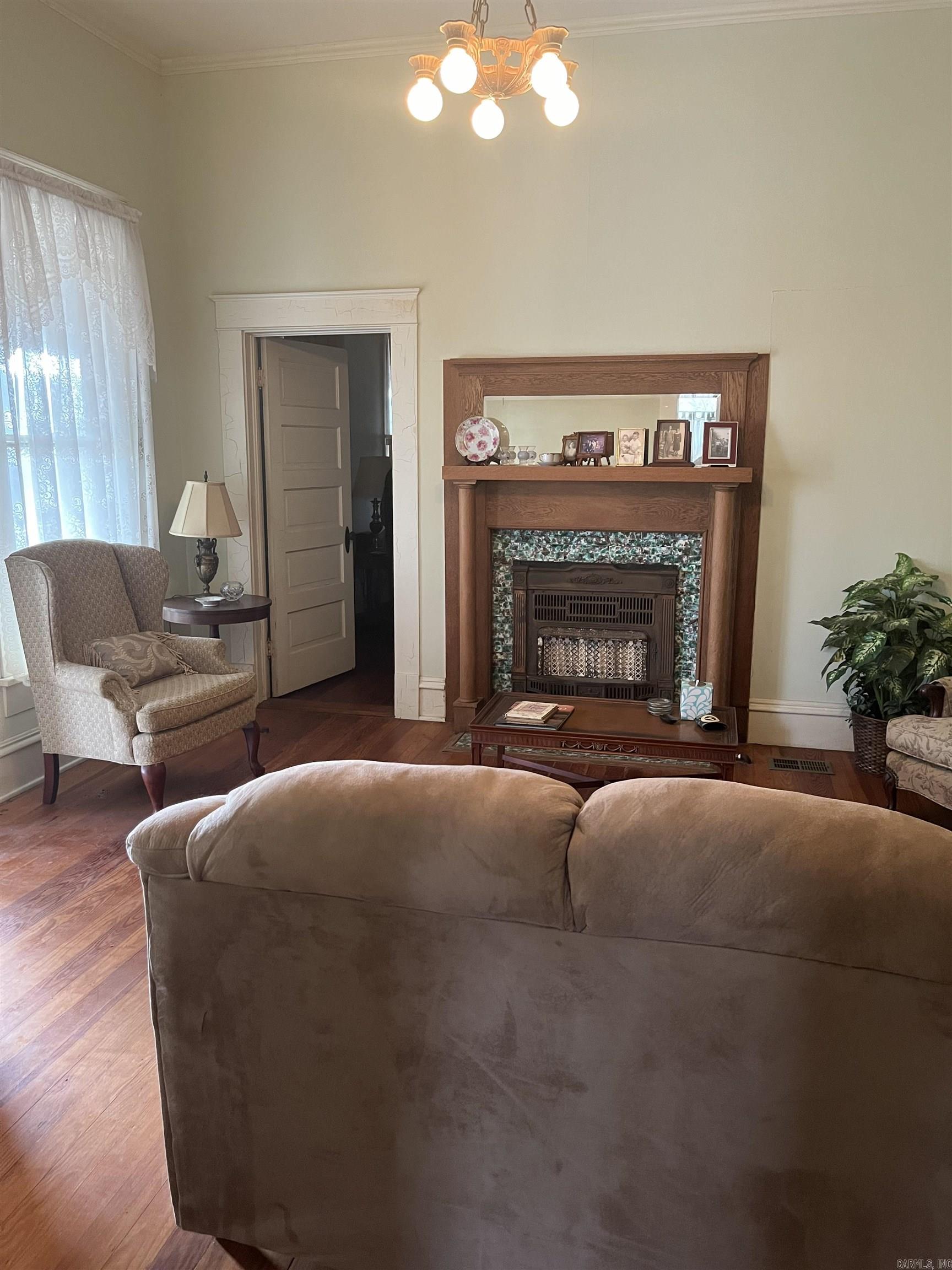 BUCKNER - Residential