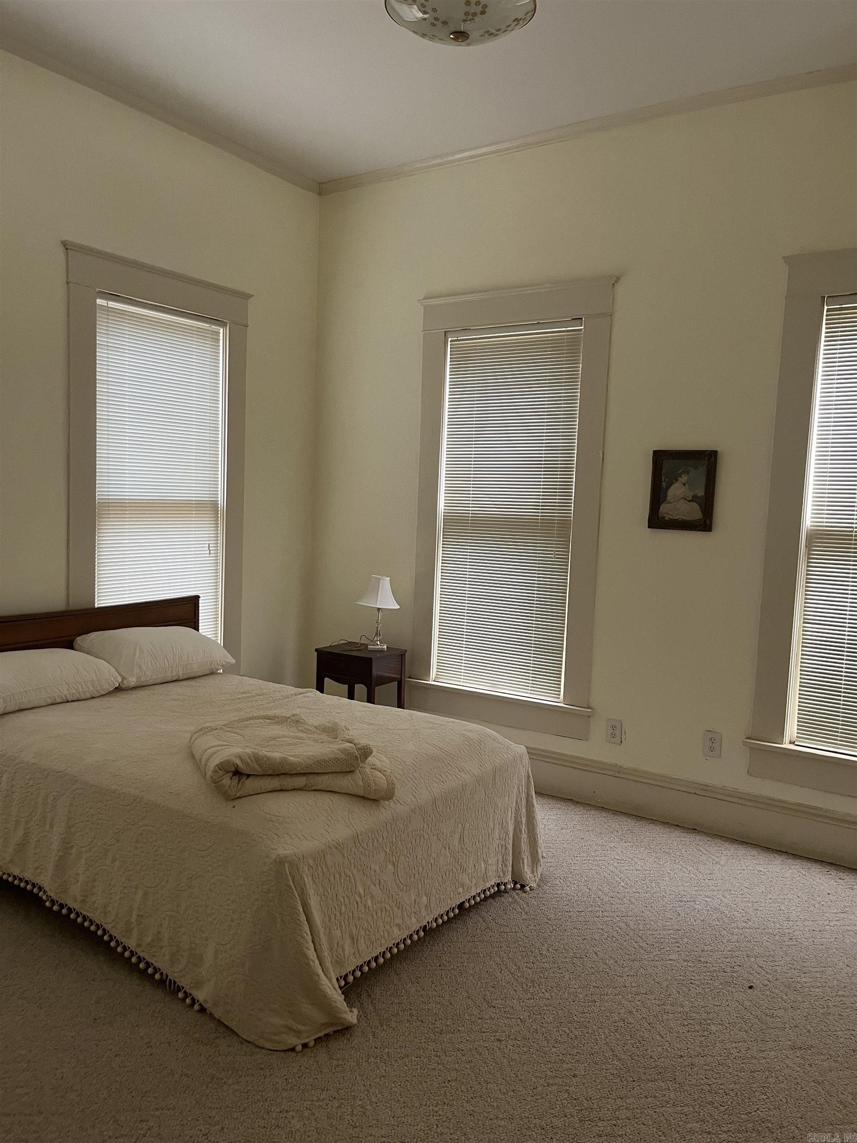 BUCKNER - Residential