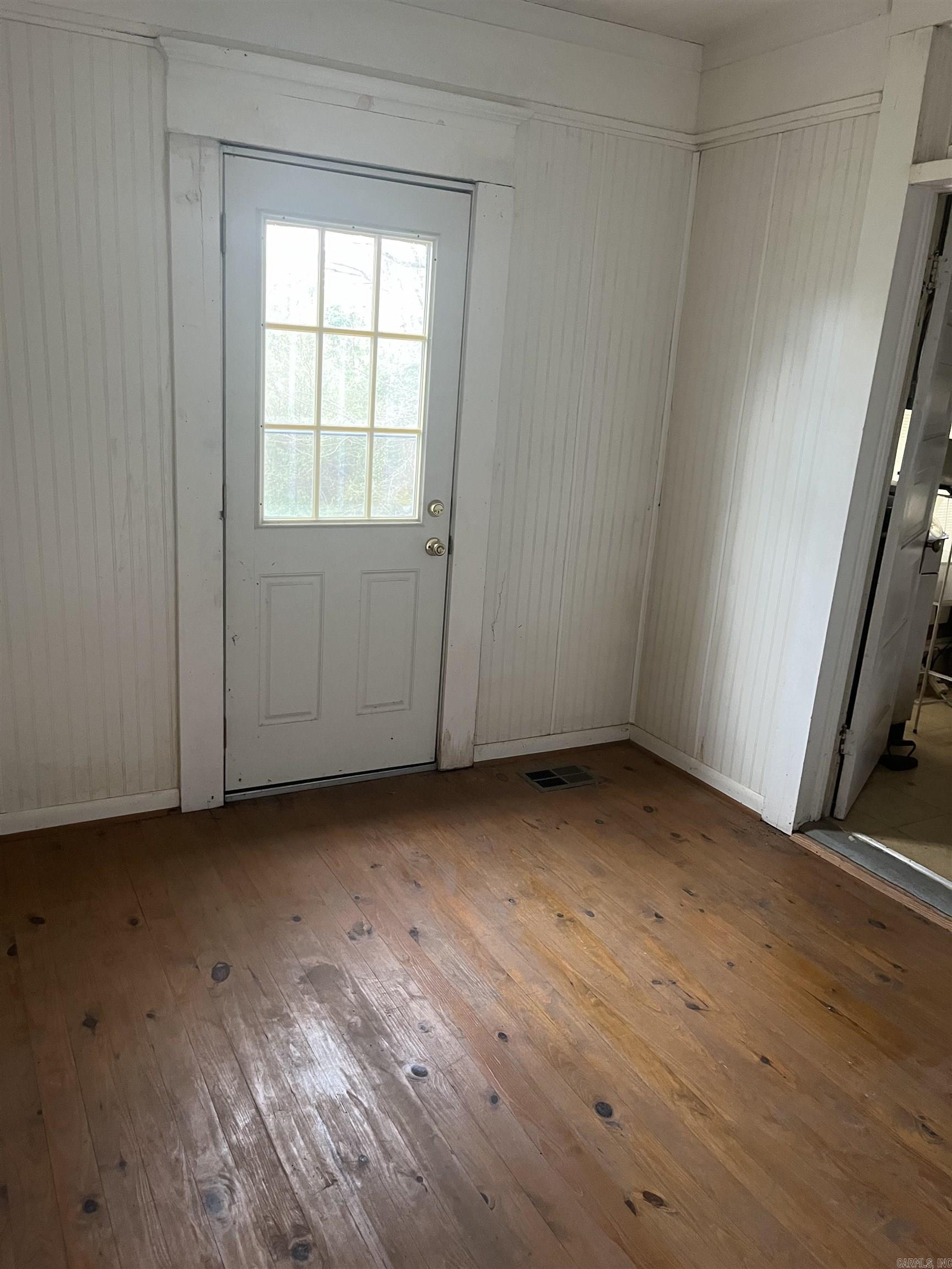 BUCKNER - Residential