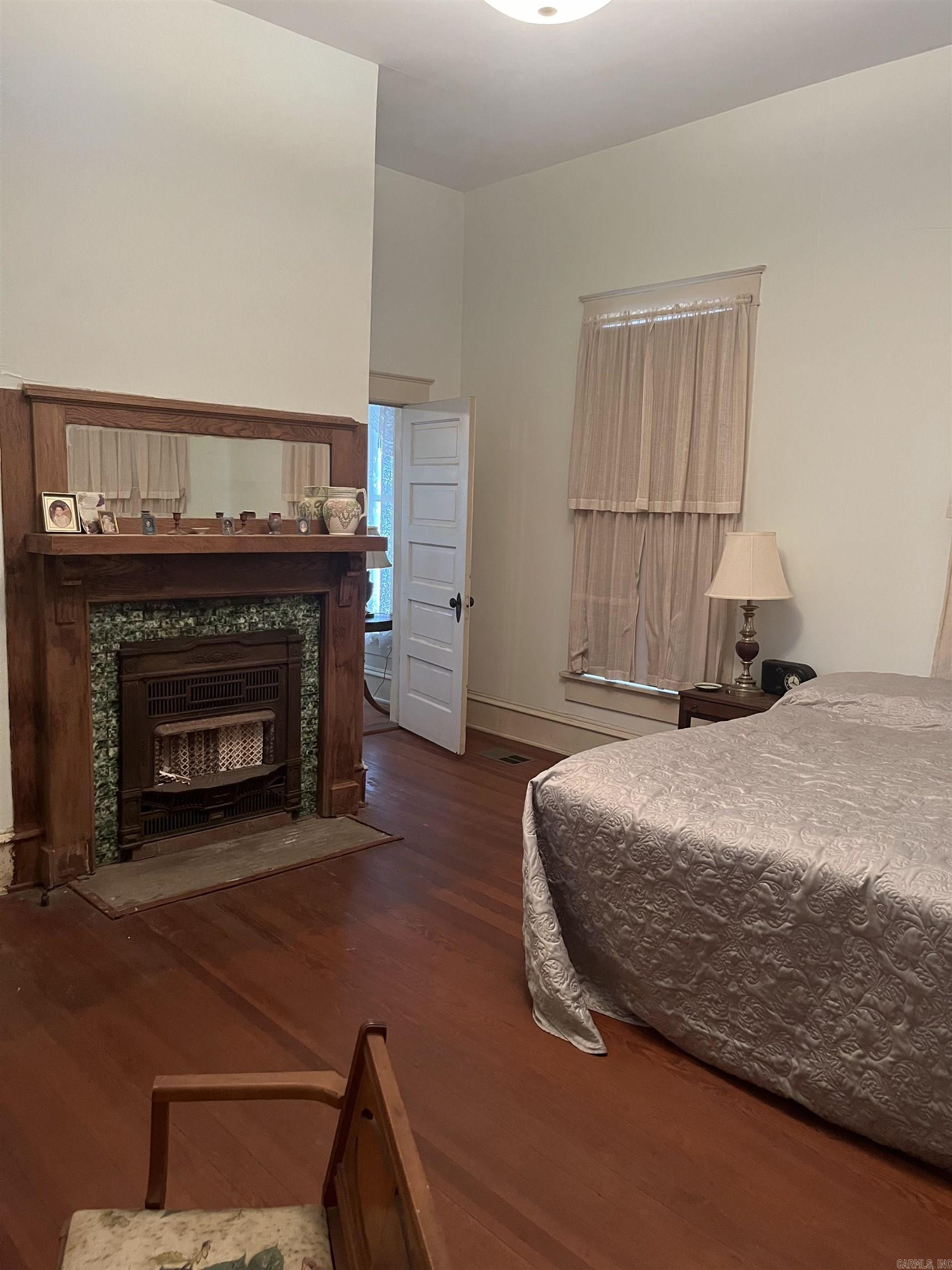 BUCKNER - Residential