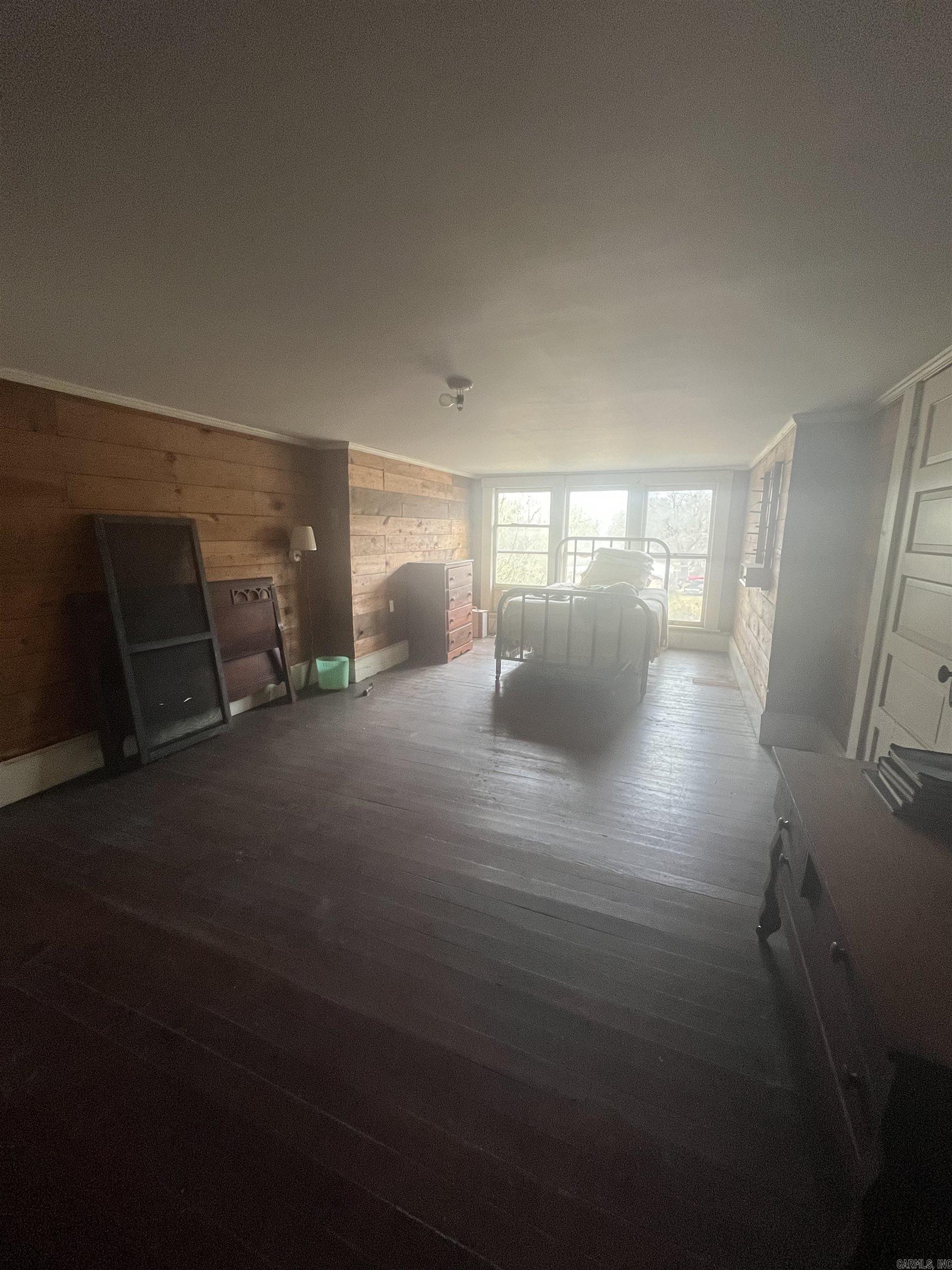 BUCKNER - Residential