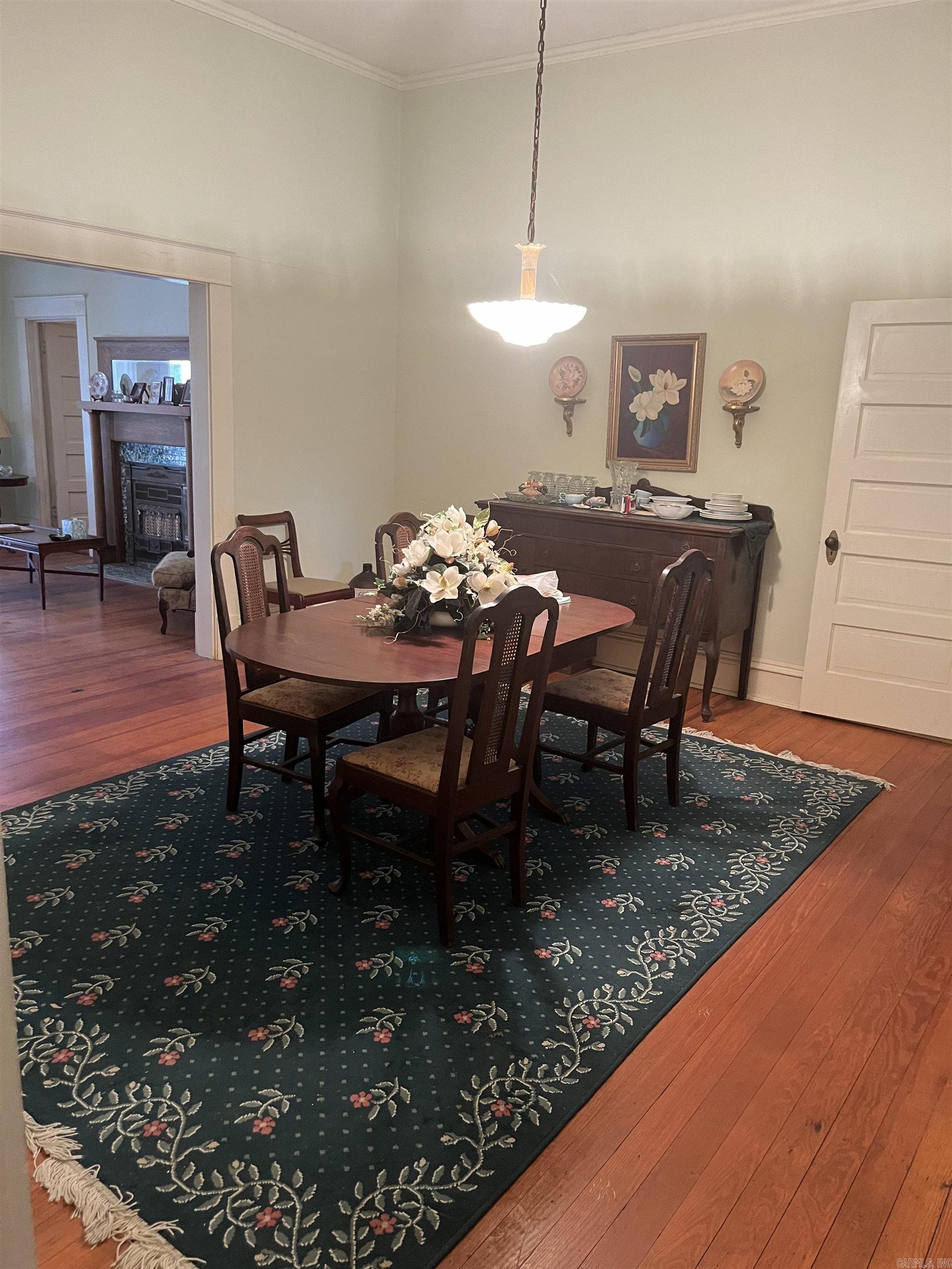 BUCKNER - Residential