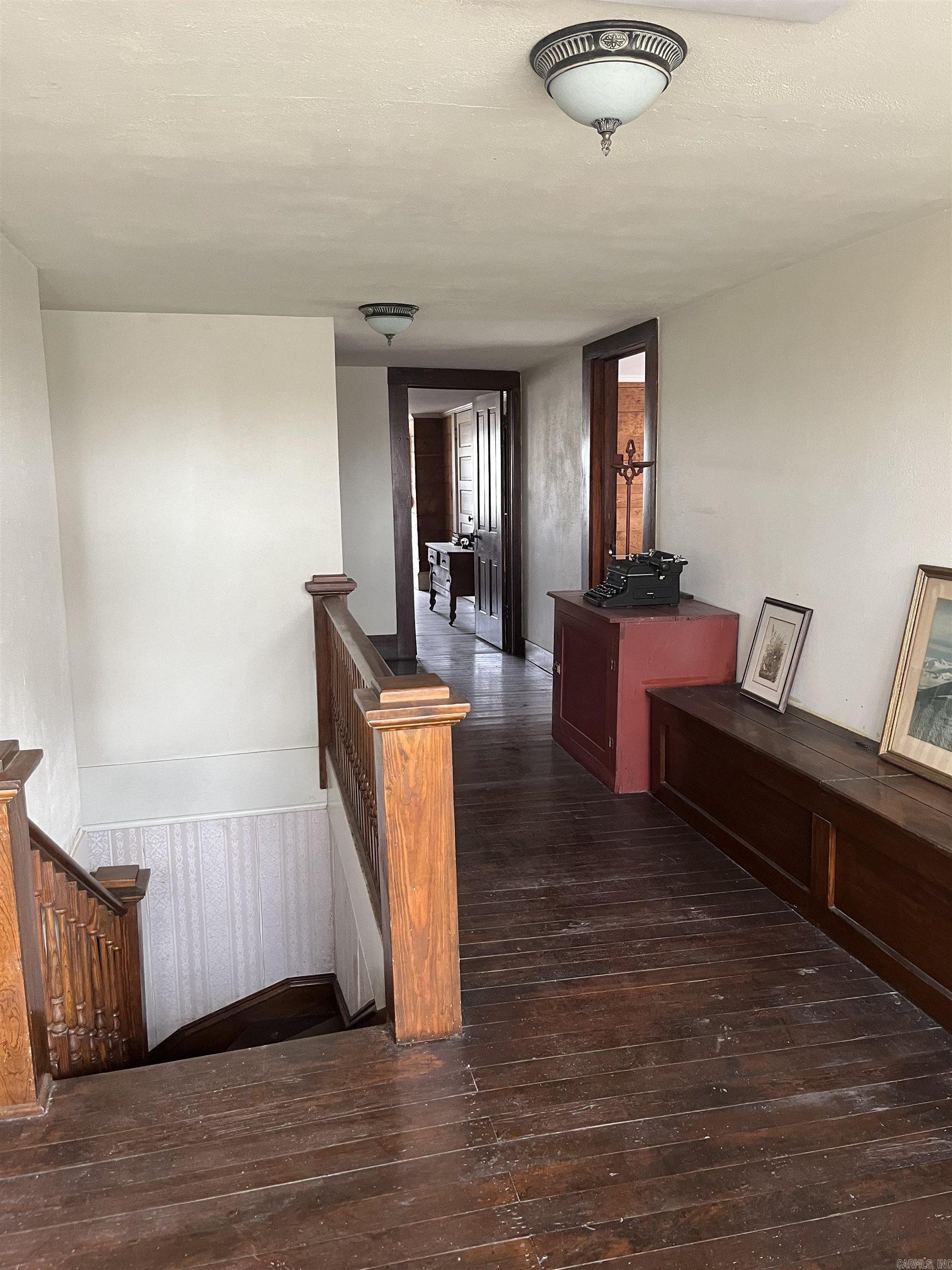 BUCKNER - Residential