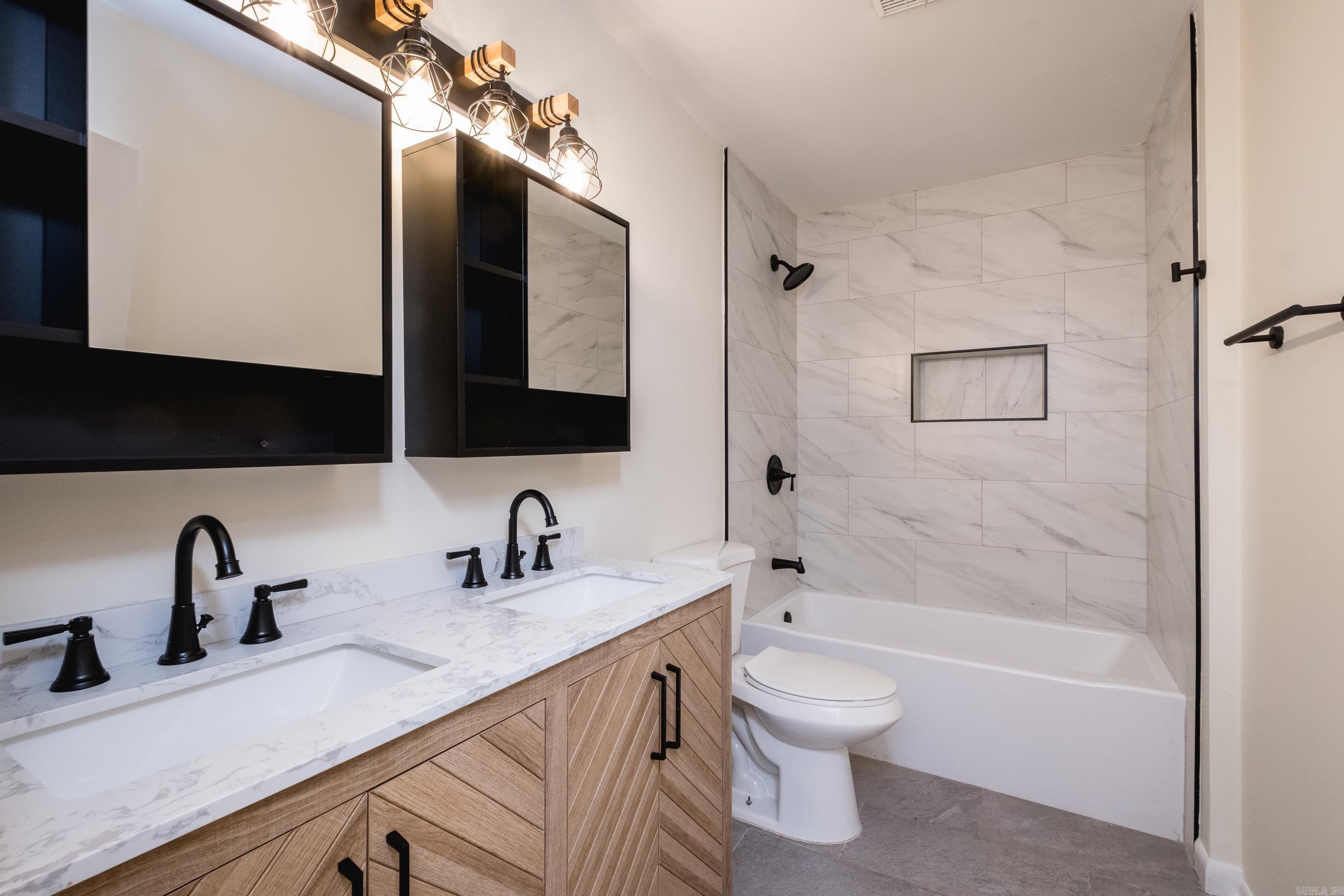 GIBRALTER HGTS - Residential