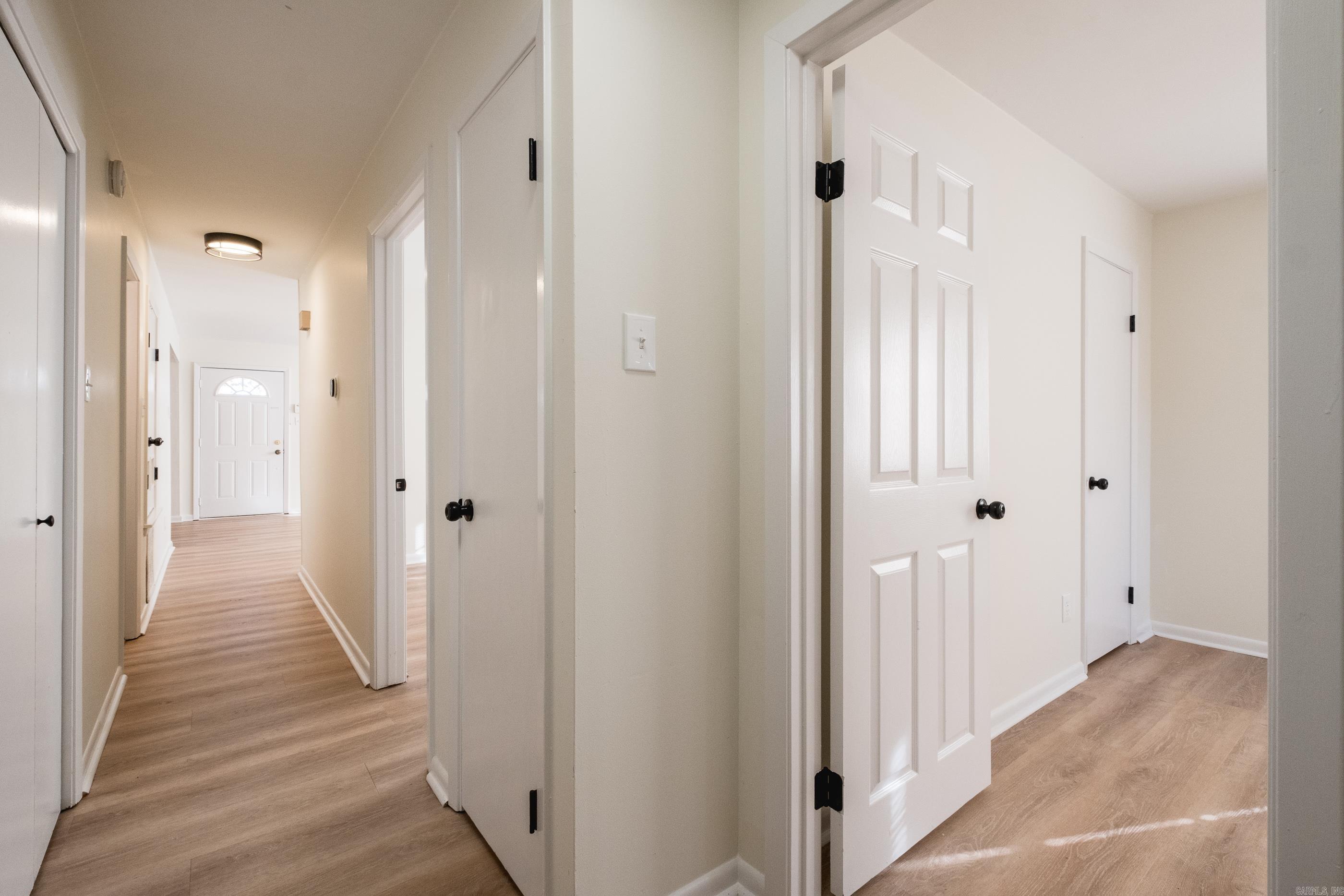 GIBRALTER HGTS - Residential