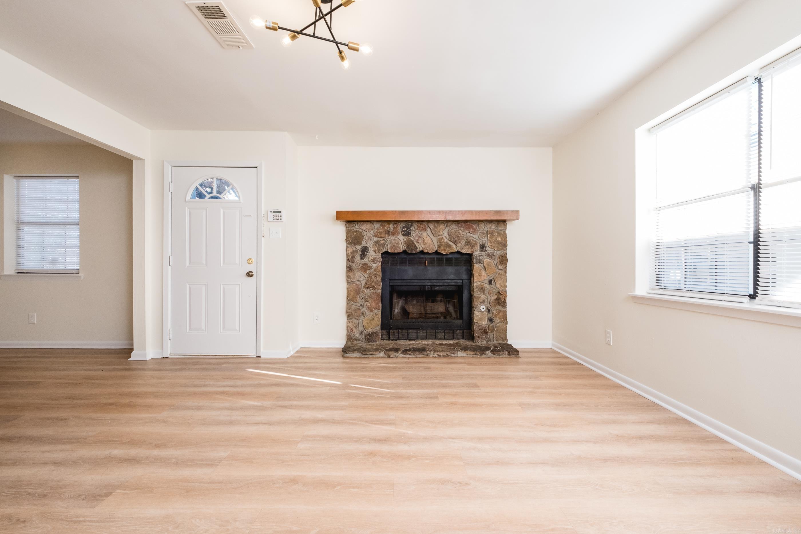 GIBRALTER HGTS - Residential