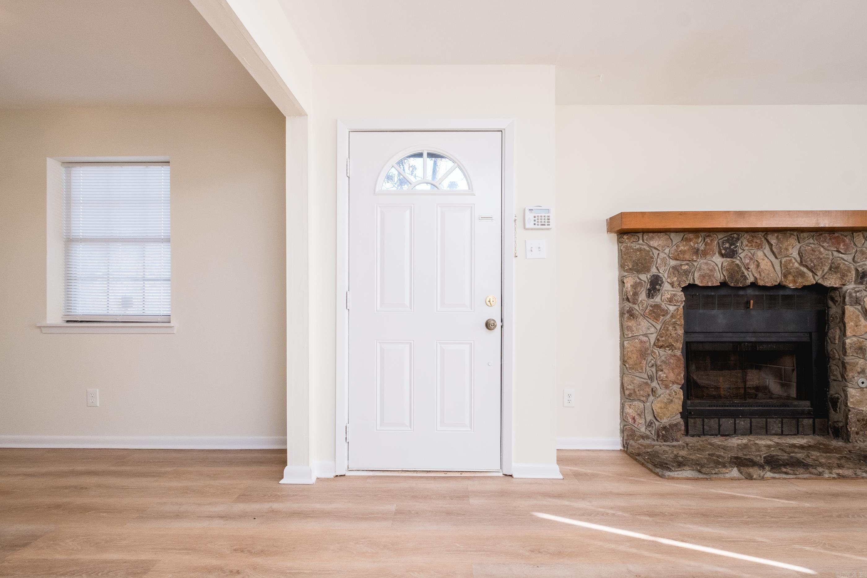 GIBRALTER HGTS - Residential