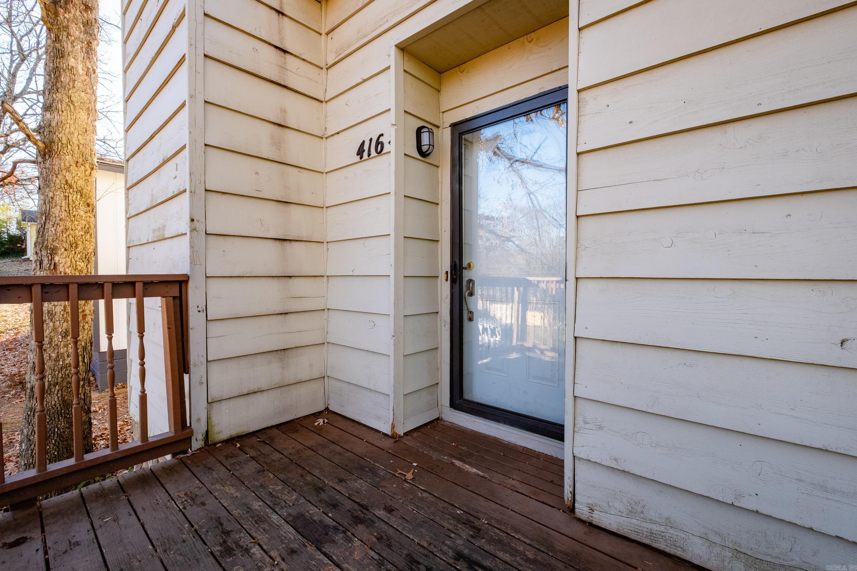 GIBRALTER HGTS - Residential