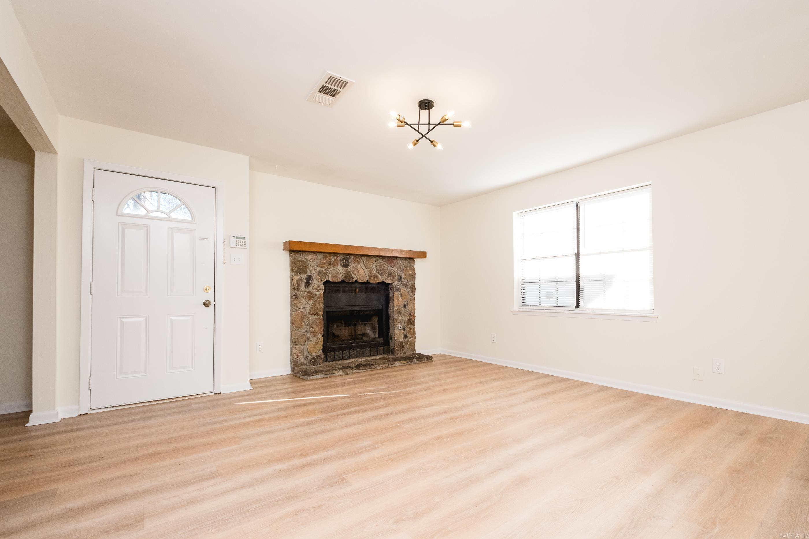 GIBRALTER HGTS - Residential