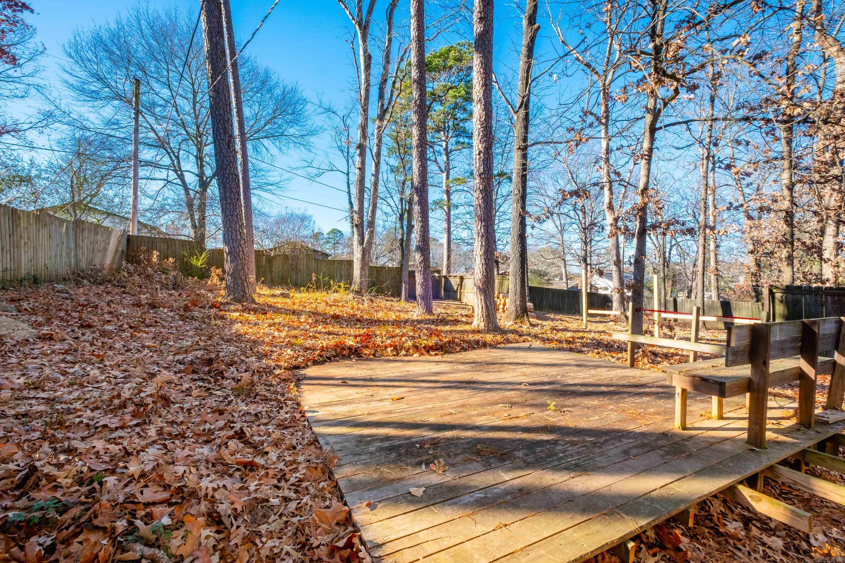 GIBRALTER HGTS - Residential