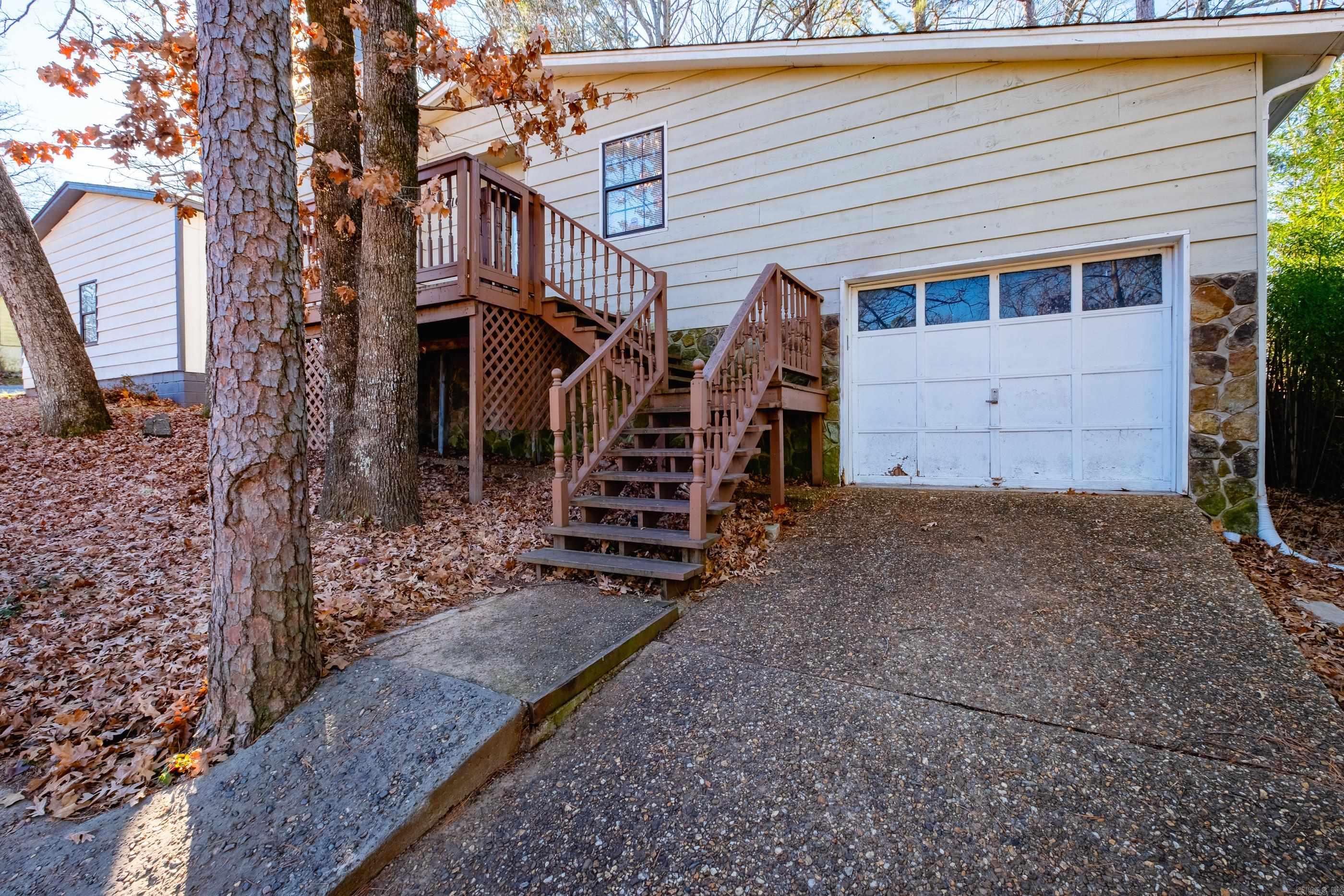 GIBRALTER HGTS - Residential