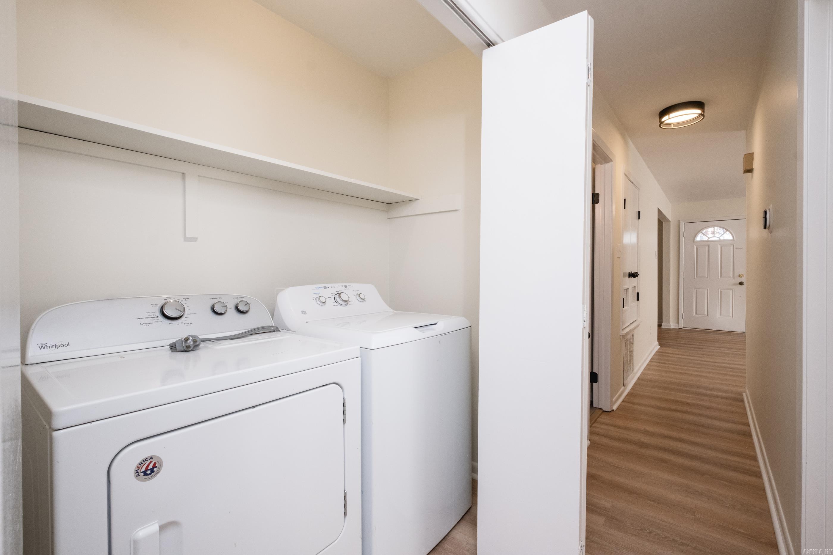 GIBRALTER HGTS - Residential