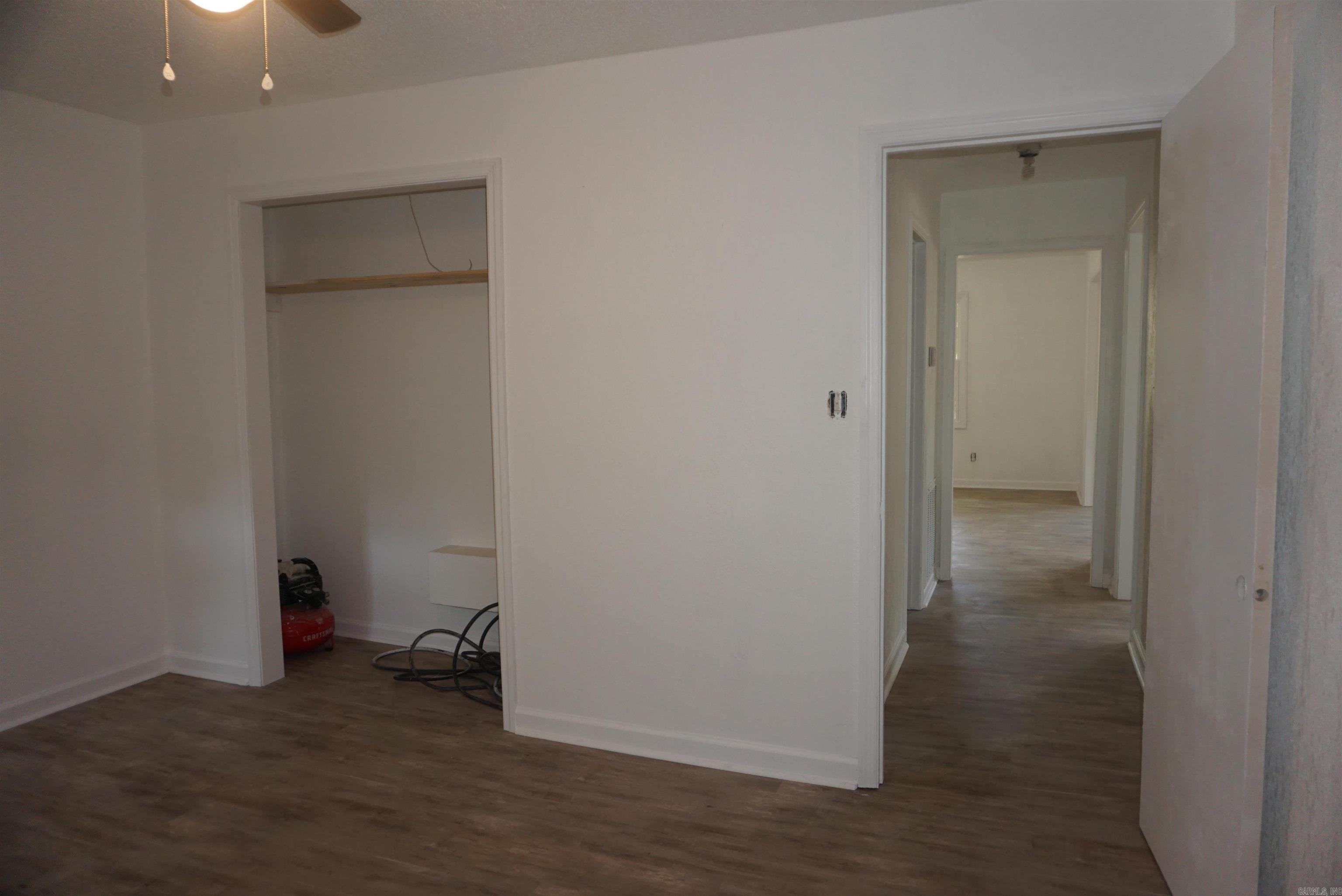 ACREAGE LOTS - Residential