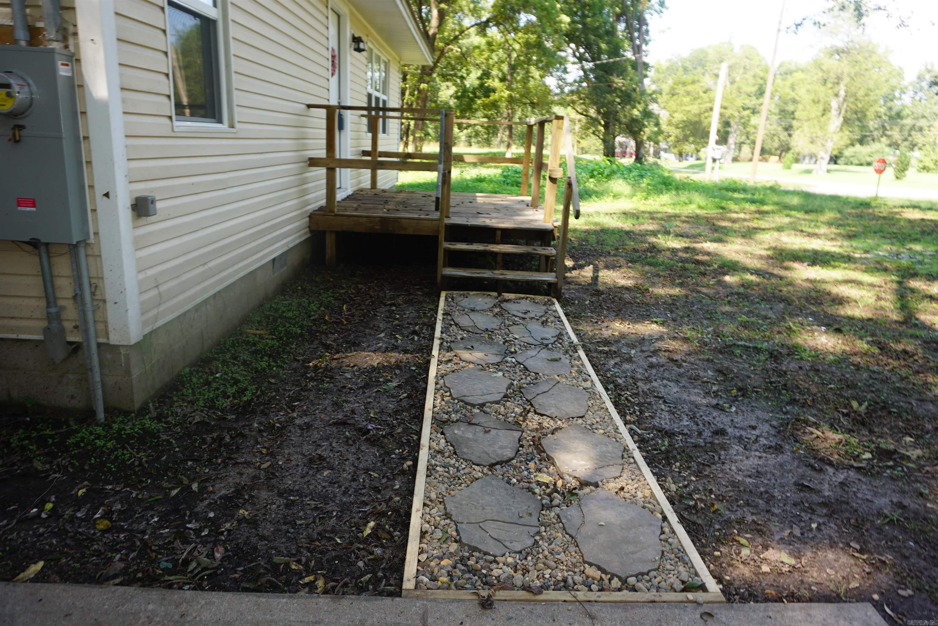 ACREAGE LOTS - Residential