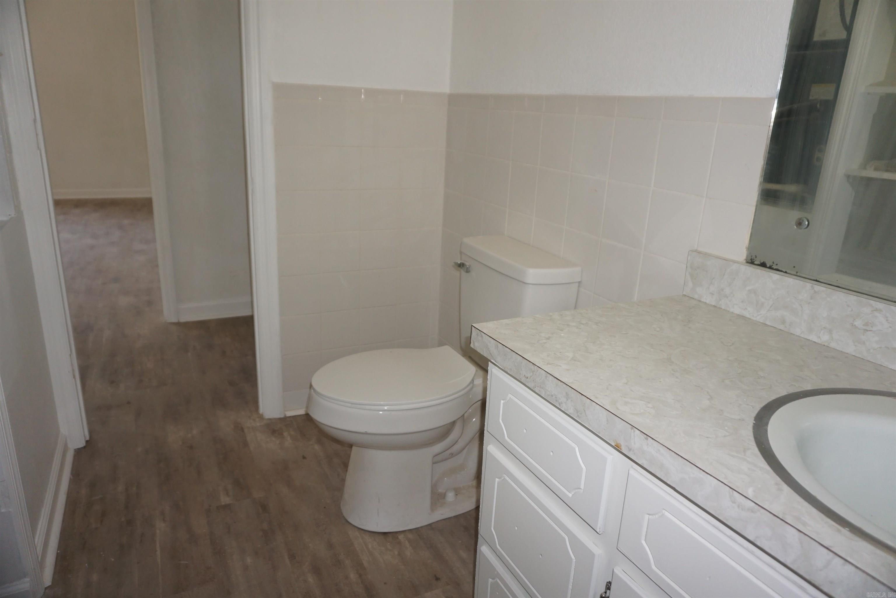 ACREAGE LOTS - Residential