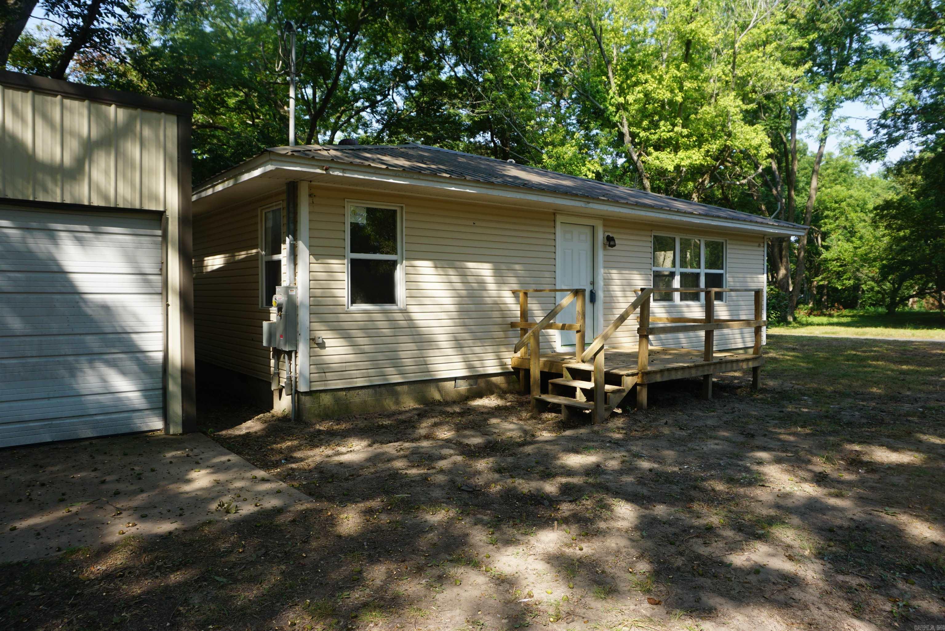 ACREAGE LOTS - Residential