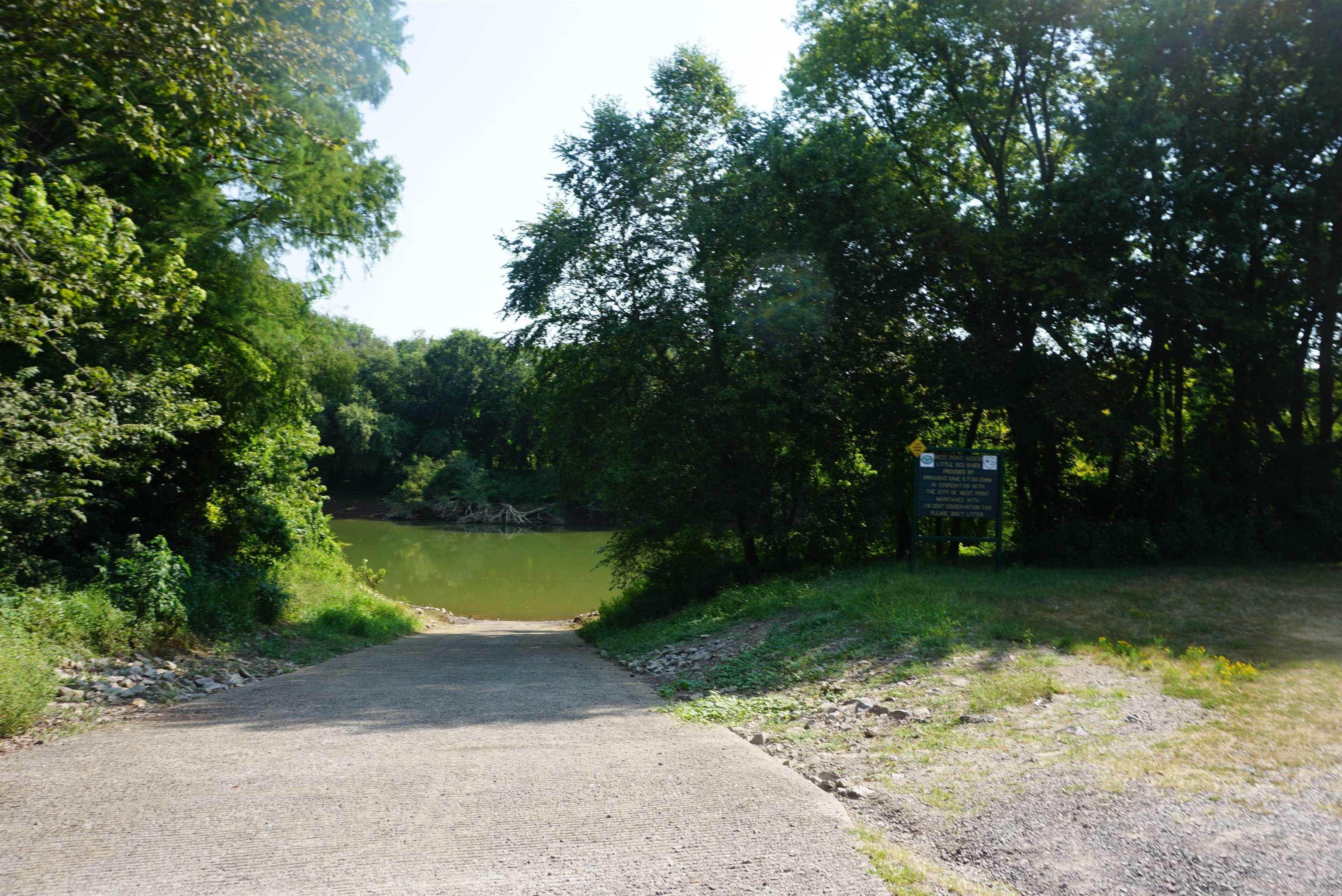 ACREAGE LOTS - Residential